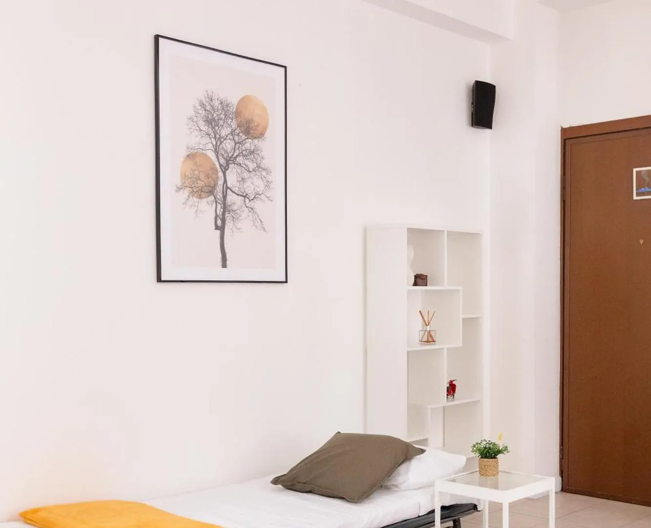 The Golden Floor - New Bright Apartment Milan