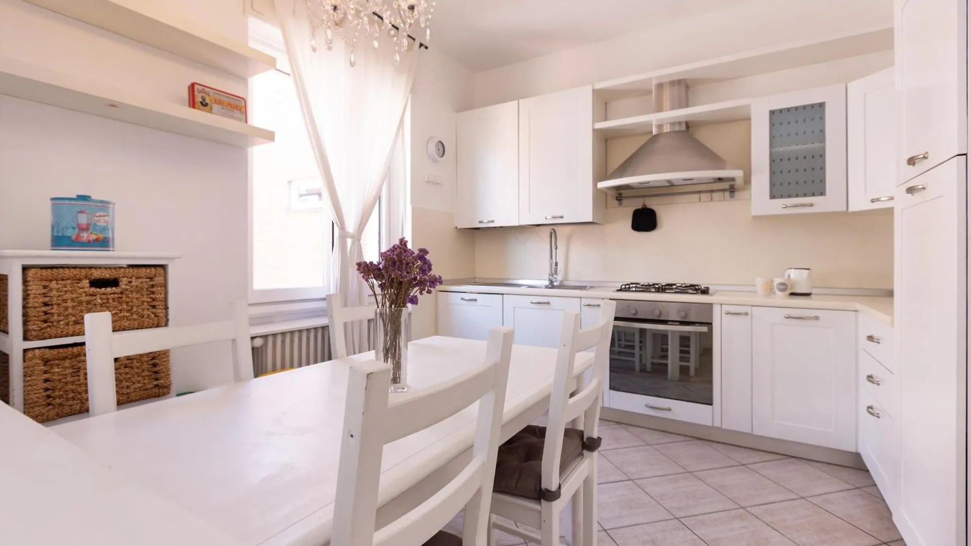 The Golden Floor - New Bright Apartment Milan