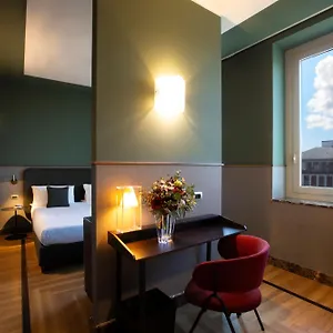 4* מלון Bianca Maria Palace
